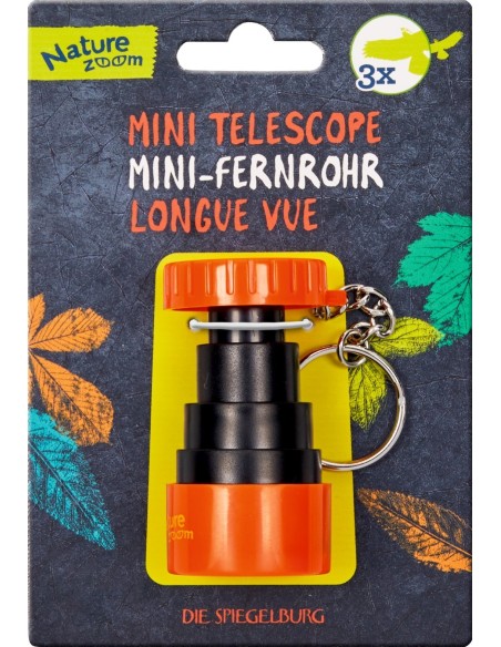 Telescoop