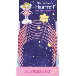 Haarband Prinses Lillifee