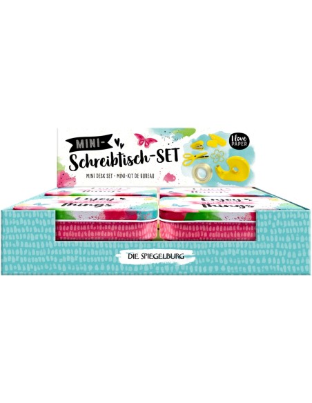 Mini-kantoorset