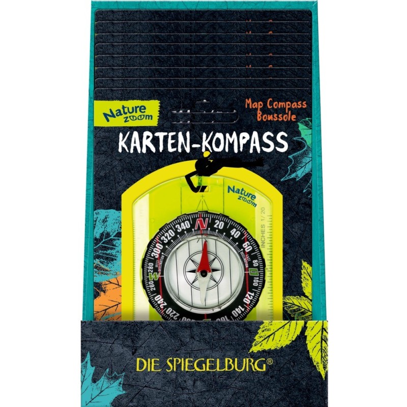 Kompas Nature Zoom