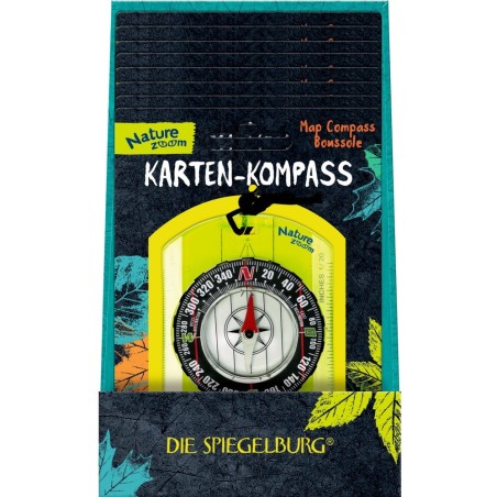 Kompas Nature Zoom
