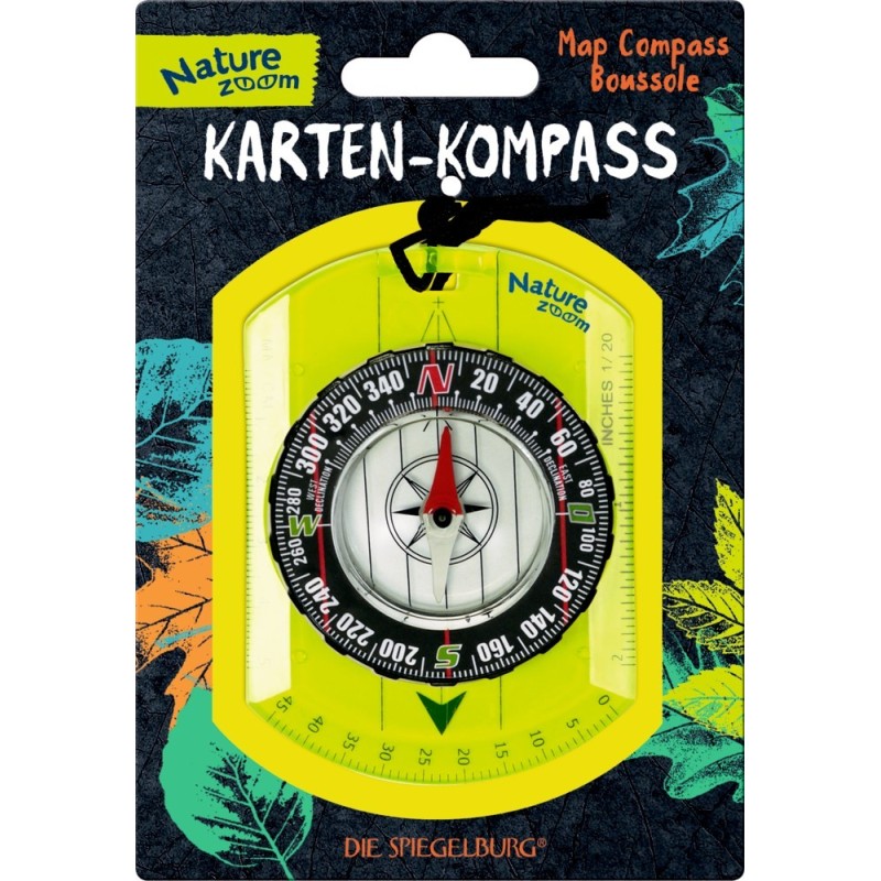 Kompas Nature Zoom
