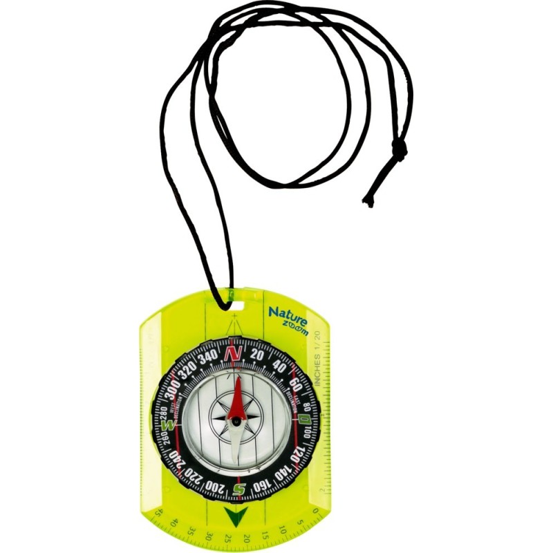 Kompas Nature Zoom
