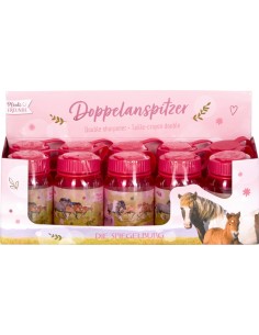 Dubbele puntenslijper 2