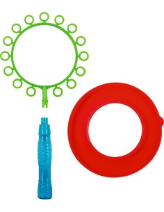 Reuzebellenblaasset 2