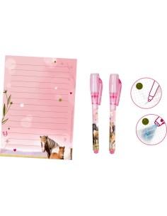 Geheime boodschappen voor beste vriendinnen 2