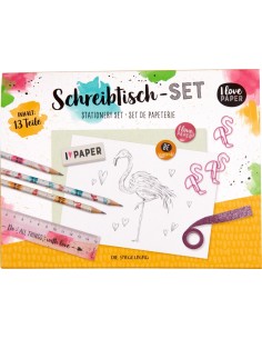 Stationery set