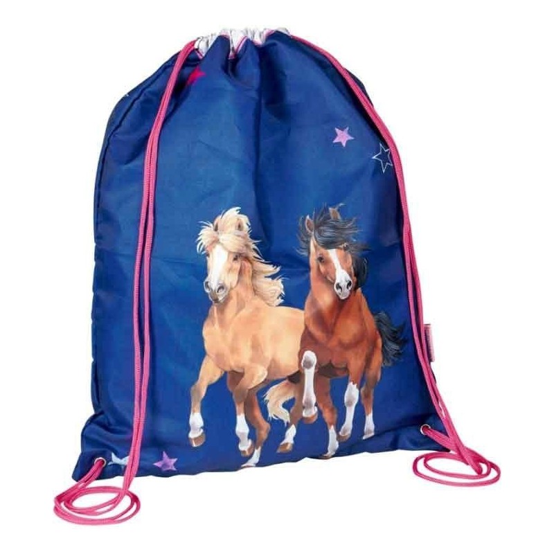 Sportbuidel Pferdefreunde