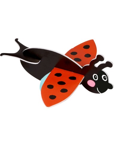 Polystyreen vliegtuig