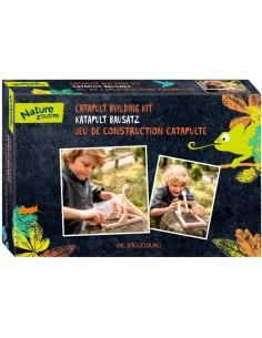 Bouwset katapult