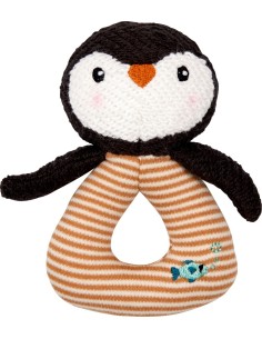 Ringrammelaar Pinguin