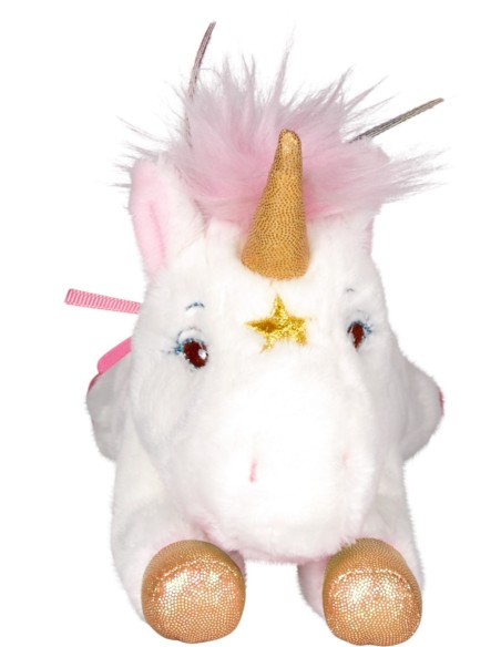 Pennen etui Eenhoorn