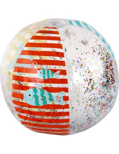 Beach ball