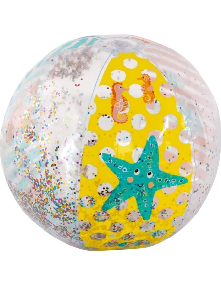 Beach ball