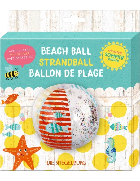 Beach ball