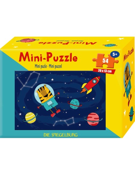 Mini puzzel