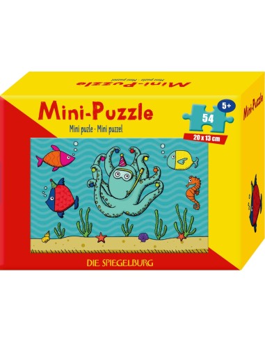 Mini puzzel