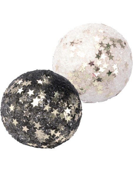 Doe-het-zelf stuiterbal