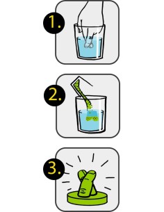 Gipsset - Kloon je vingers 2