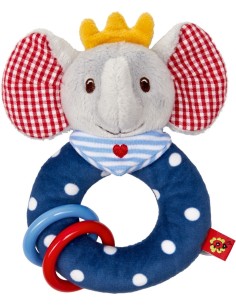 Activiteiten ringrammelaar