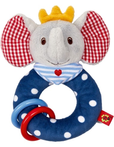 Activiteiten ringrammelaar