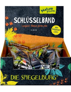 Sleutelband Nature Zoom