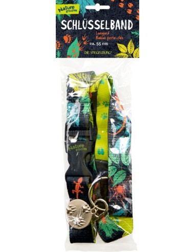 Sleutelband Nature Zoom
