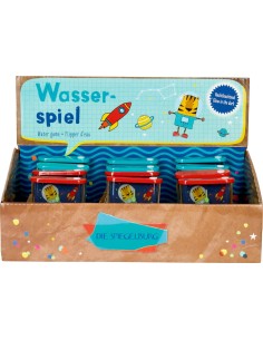 Waterspel