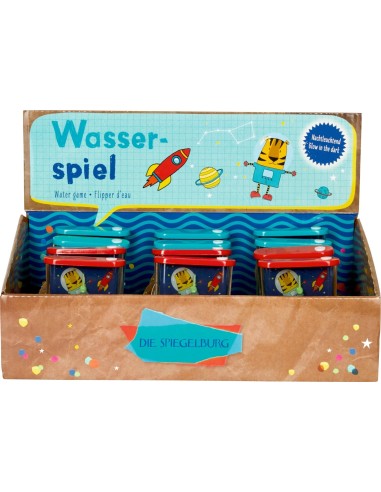 Waterspel