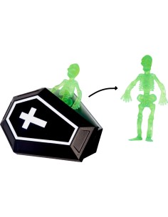 Magische doodskist 2