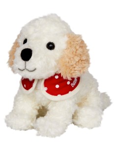 Labradoodle Billie 2