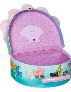 Speelkoffer Mossel 2