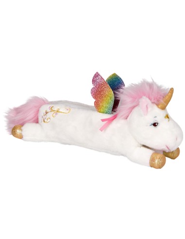 Pennen etui Eenhoorn