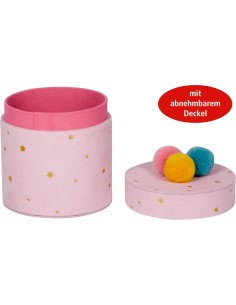 Klein snuisterijdoosje 2