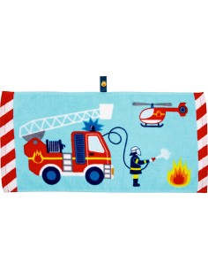 Toverhanddoek Brandweer