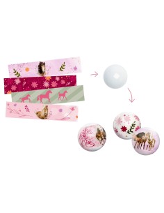 Knikkers om zelf te maken 2