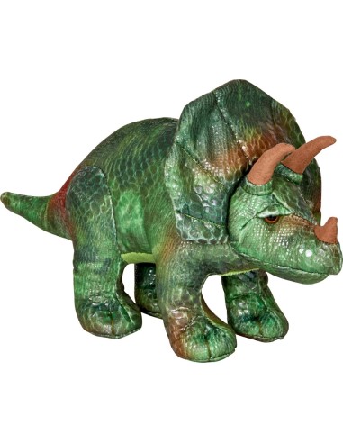 Triceratops - Plush